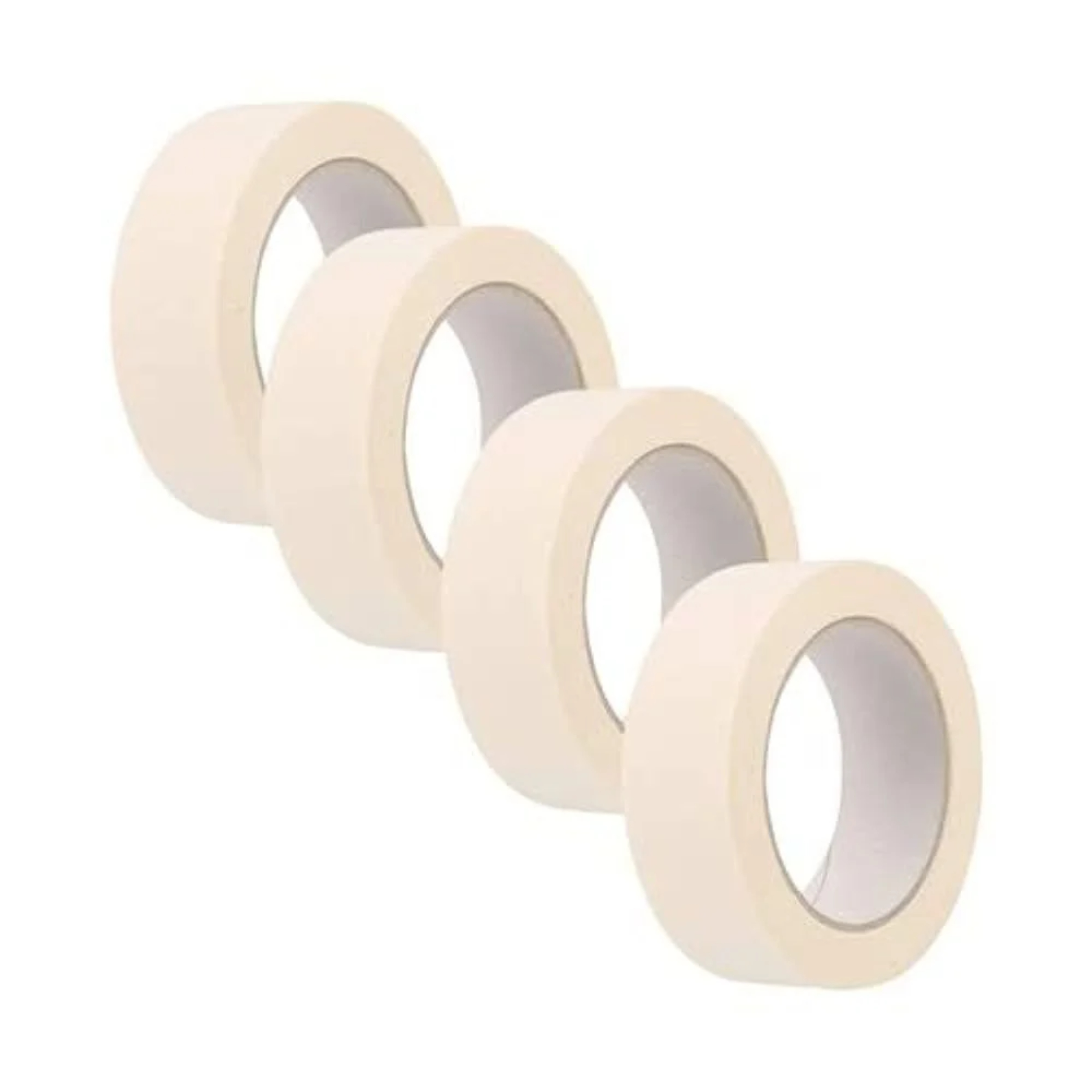 MASKING TAPE 25MMX20MTR - Image 2